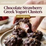 Healthy Banana Oatmeal Cookies – Soft, Chewy