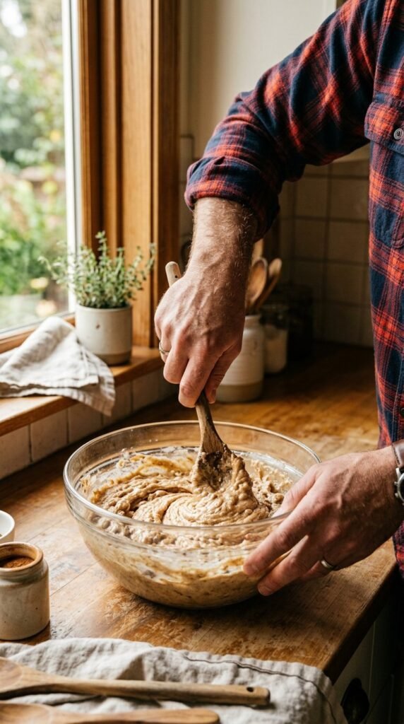 The BEST Coffee Cake