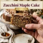 Tiramisu Baked Oats – Coffee, Cocoa & Creamy Breakfast