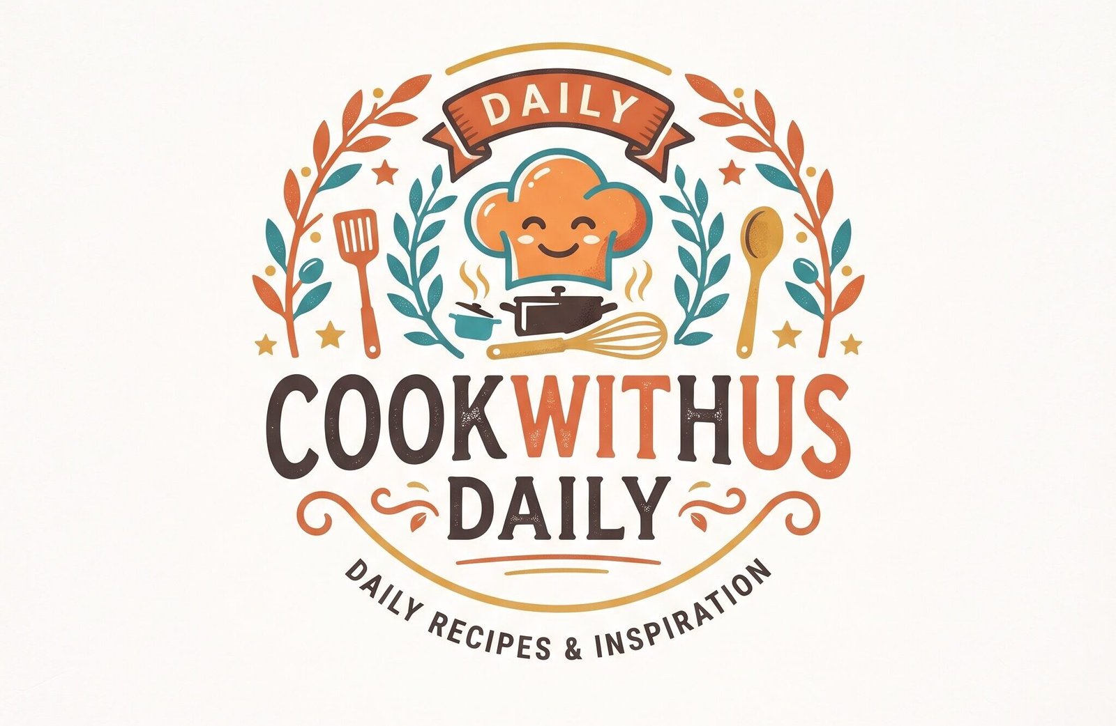 Cookwithusdaily