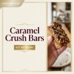 Easy Healthy Breakfast Bars – Oats, Maple & Meal Prep