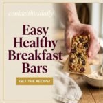 Caramel Crush Bars – Pretzel Crust, Thick Caramel