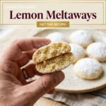Apple Crisp Cookies – Chewy Oats, Cinnamon Apples & Crumb