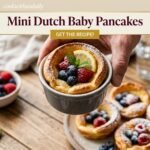 Cottage Cheese Chia Pudding – High Protein, Creamy Overnight