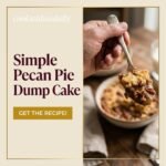 Turtle Bars Recipe – Shortbread, Caramel, Chocolate