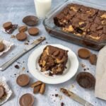 Soft & Chewy Classic Gingerbread Cookies Recipe