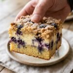 Lemon Cobbler Magic Recipe – Self-Saucing, Bright Sauce