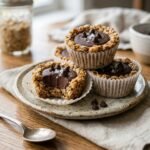 Best Ever Blueberry Cookies (Soft, Chewy, & Fresh)