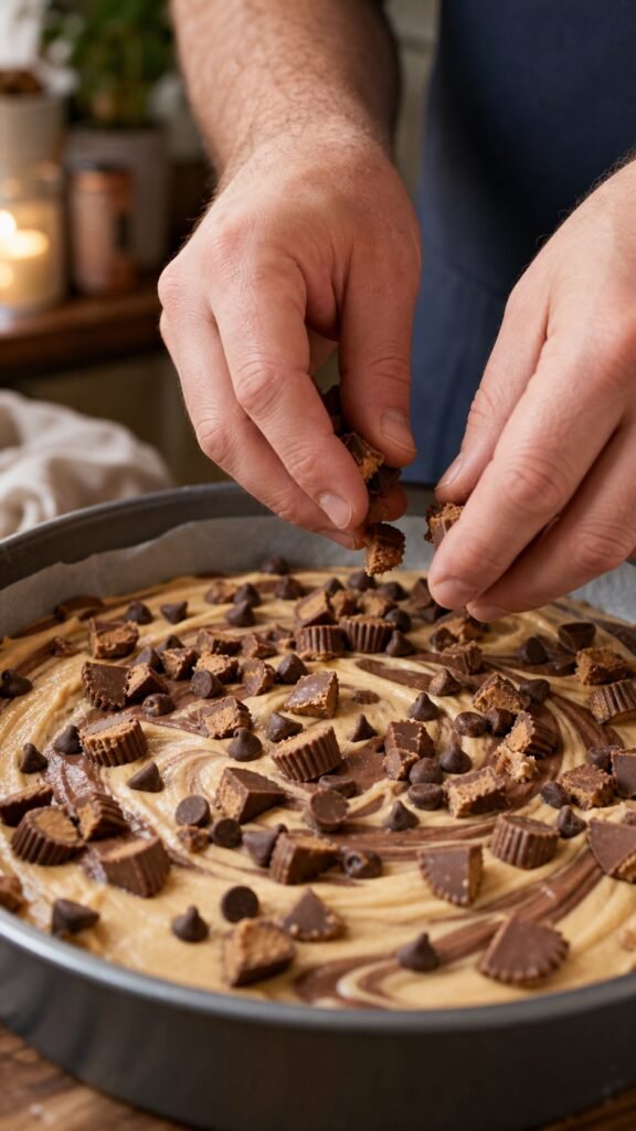 Reese's