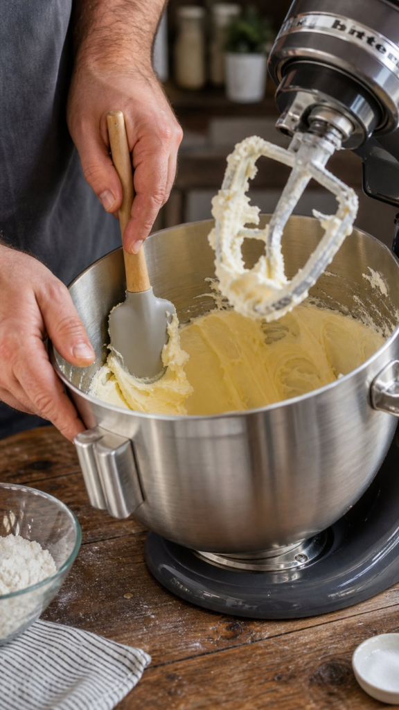 Wilton’s Classic Buttercream Icing Recipe